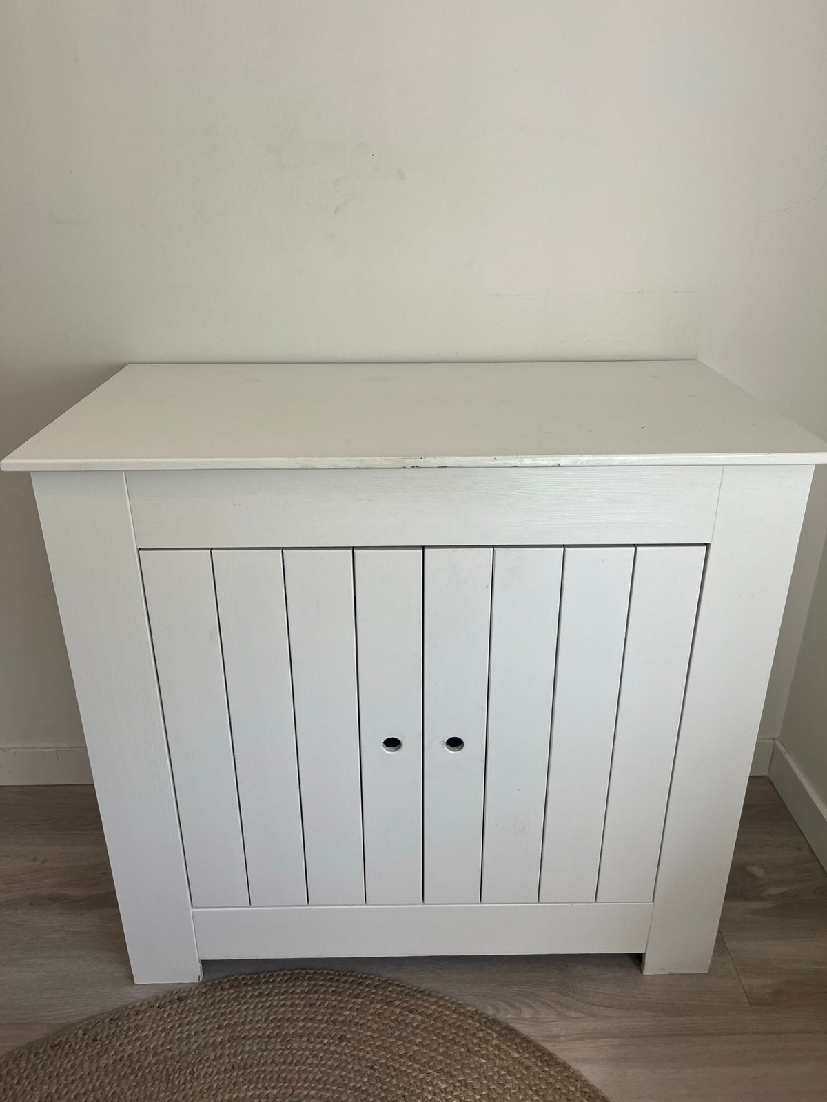 Commode of lage legkast kinderkamer, Gebruikt, 50 tot 70 cm, 100 cm of meer, Commode