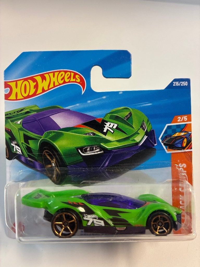 89084: Blitzspeeder - Hot Wheels, Nieuw, Ophalen of Verzenden, Gondel 1, 1186MJ Amstelveen, Service.nl@mattel.com