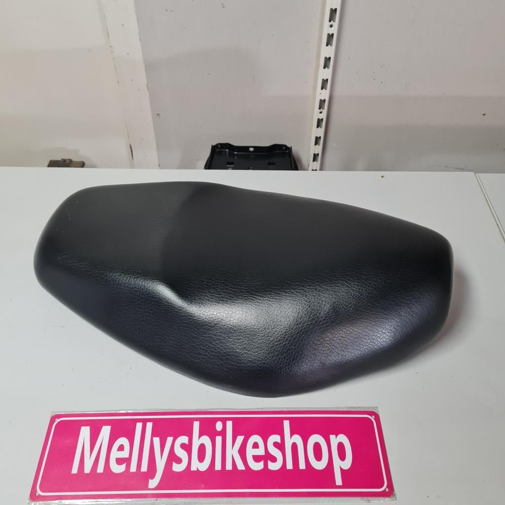 Adly jet 50 buddyseat zadel buddy, Ophalen of Verzenden, Adly, Info@adly.nl, Duitsland