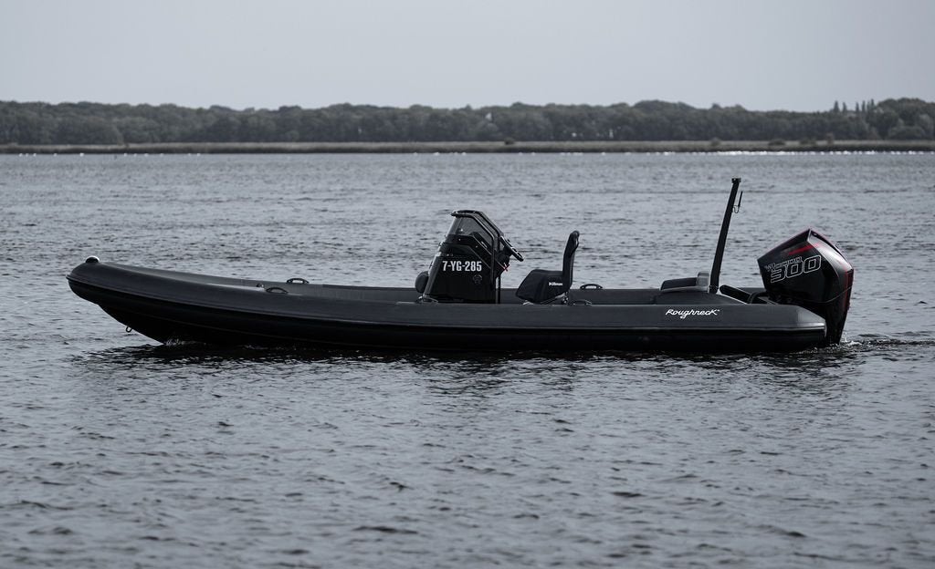 Roughneck 27
