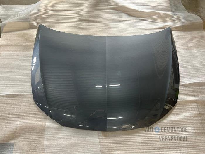 Motorkap van een Seat Leon (LX7R), Auto-onderdelen, Carrosserie en Plaatwerk, -, -, Nieuw, Ophalen of Verzenden