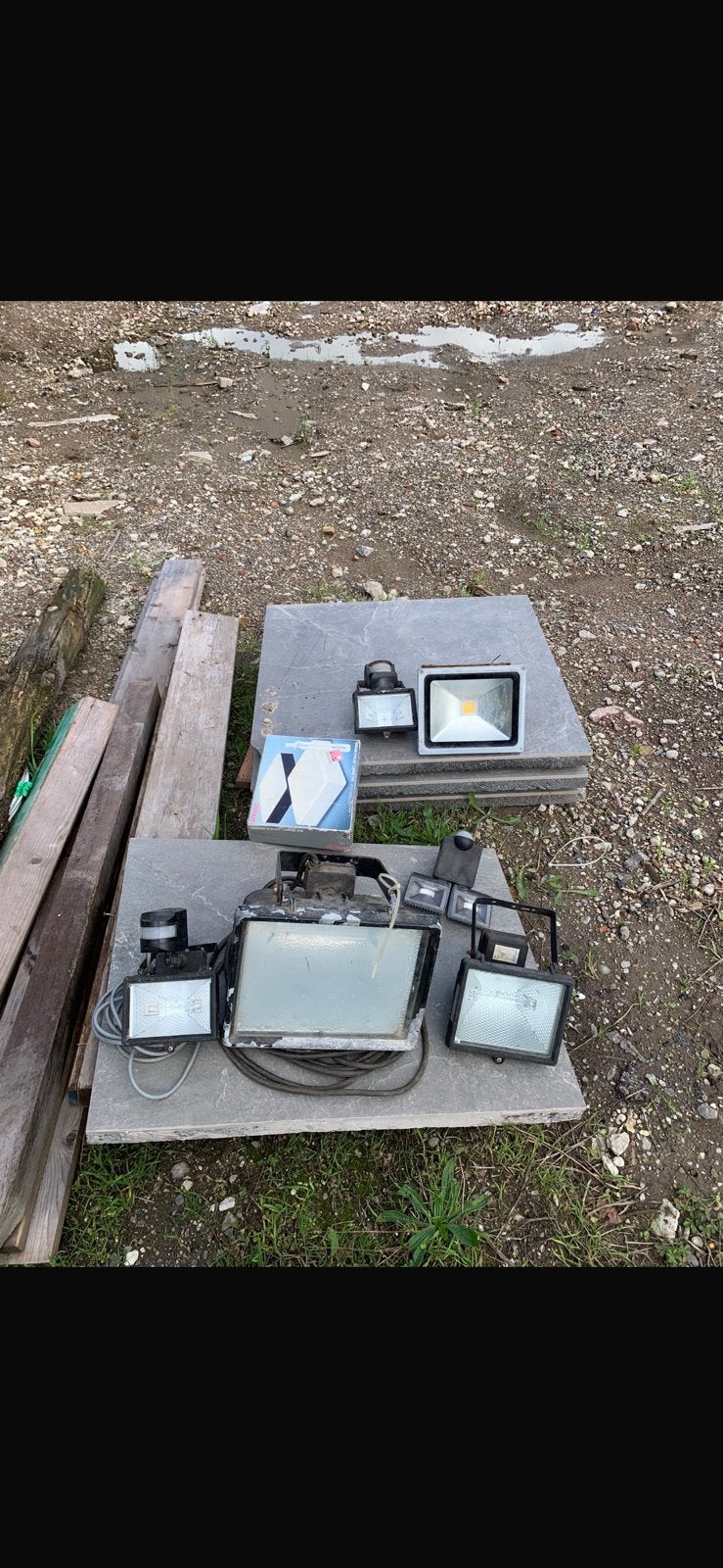Bouwkampen, Ophalen of Verzenden, Zo goed als nieuw, Minder dan 50 watt