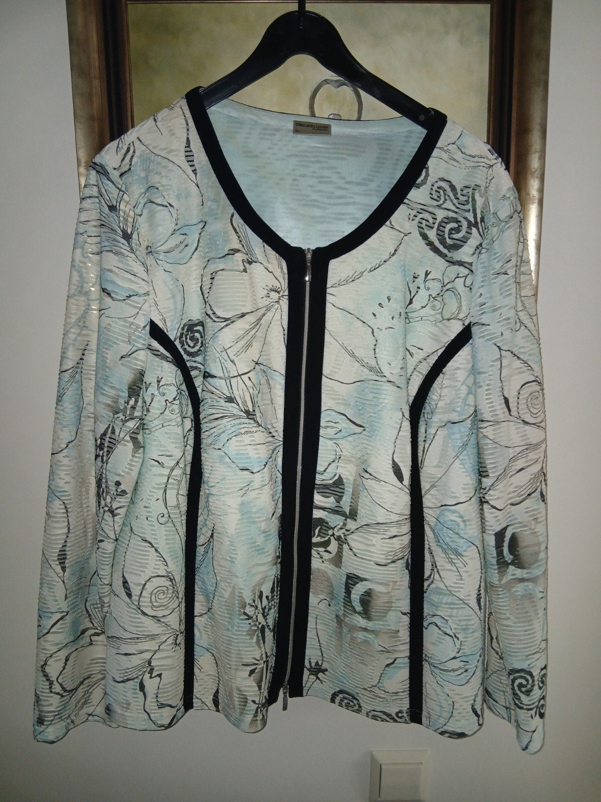 Vest, Kleding | Dames, Ophalen of Verzenden, Zo goed als nieuw, Maat 46/48 (XL) of groter