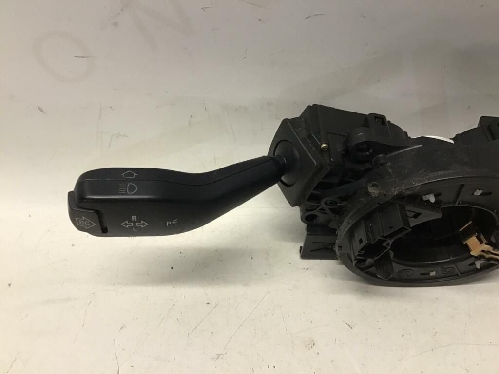 Combischakelaar stuurkolom BMW E39 613183764459, Gebruikt, -, -, Ophalen of Verzenden