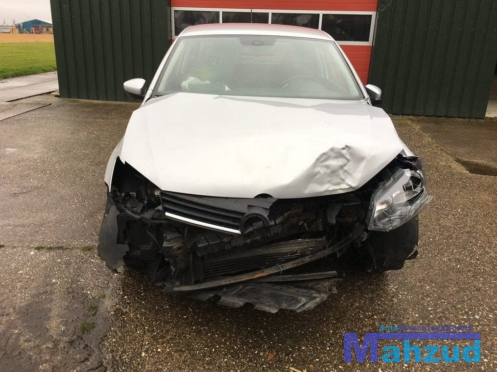 2011 VW POLO 6R 1.2 TDI CFW CFWA LA7W ONDERDELEN Demontage, Auto-onderdelen, Gebruikt, Volkswagen, Volkswagen AG, Berliner Ring 2
38440  Wolfsburg, DE
