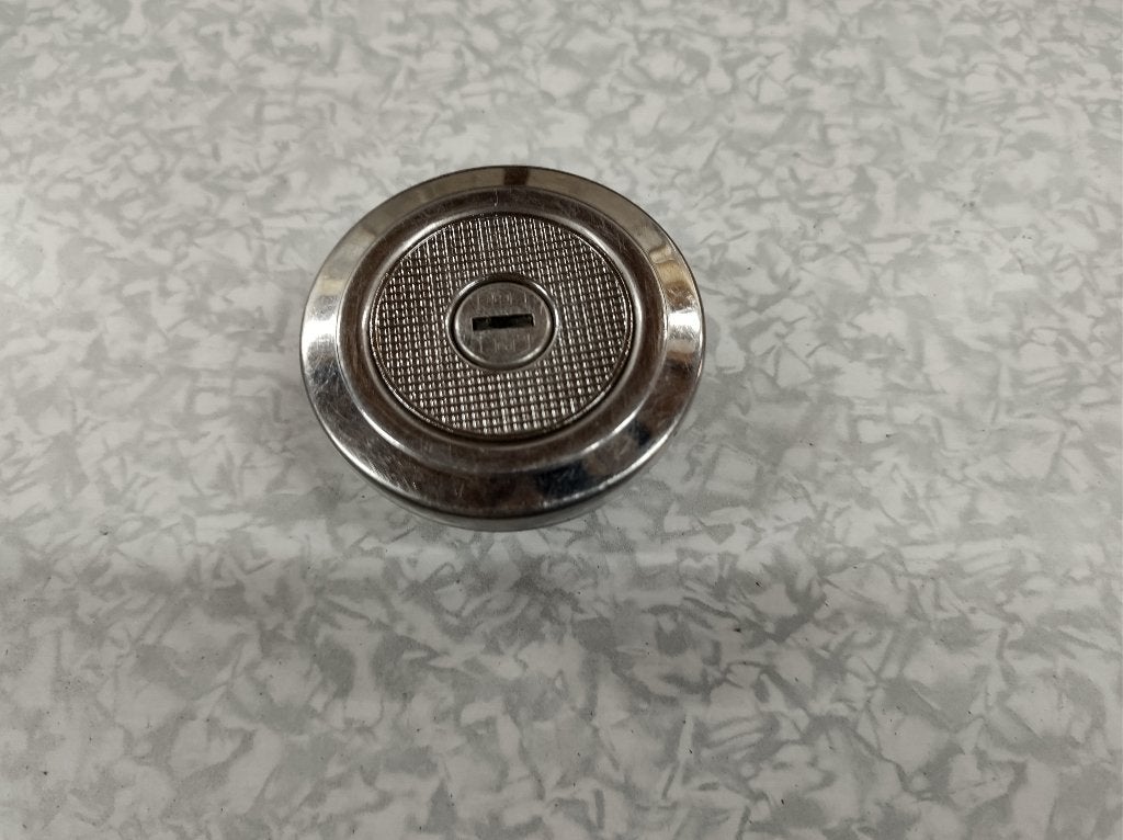 Vintage benzine dop voor oldtimer., Ophalen of Verzenden, Nieuw, Oldtimer onderdelen