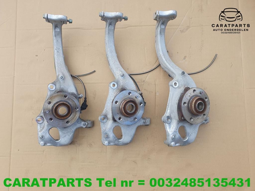 8K0407258AA Audi a7 fusee a6 wielnaaf a5 wielophanging a4 q5, Auto-onderdelen, Gebruikt, AUDI AG, Auto-Union-Strasse 1
85045  Ingolstadt, DE