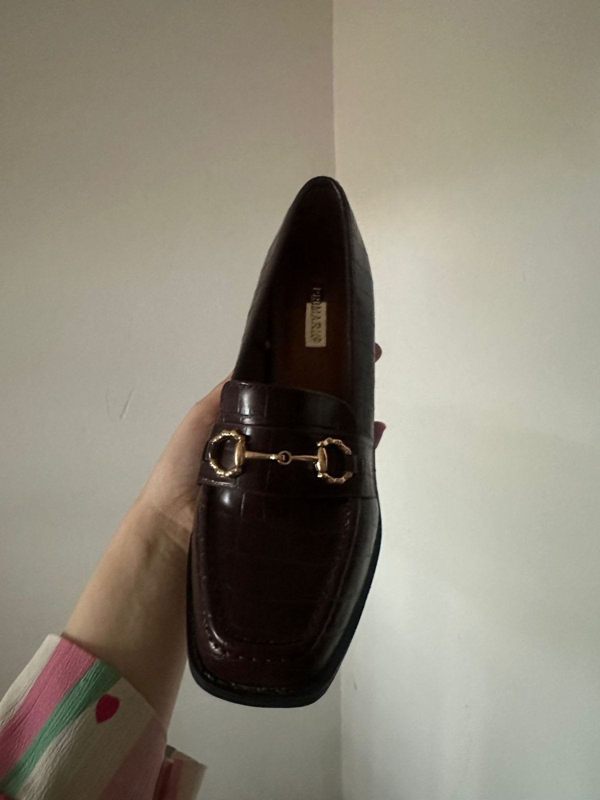 4 zakken vol met dames en heren schoenen, Ophalen, Gedragen
