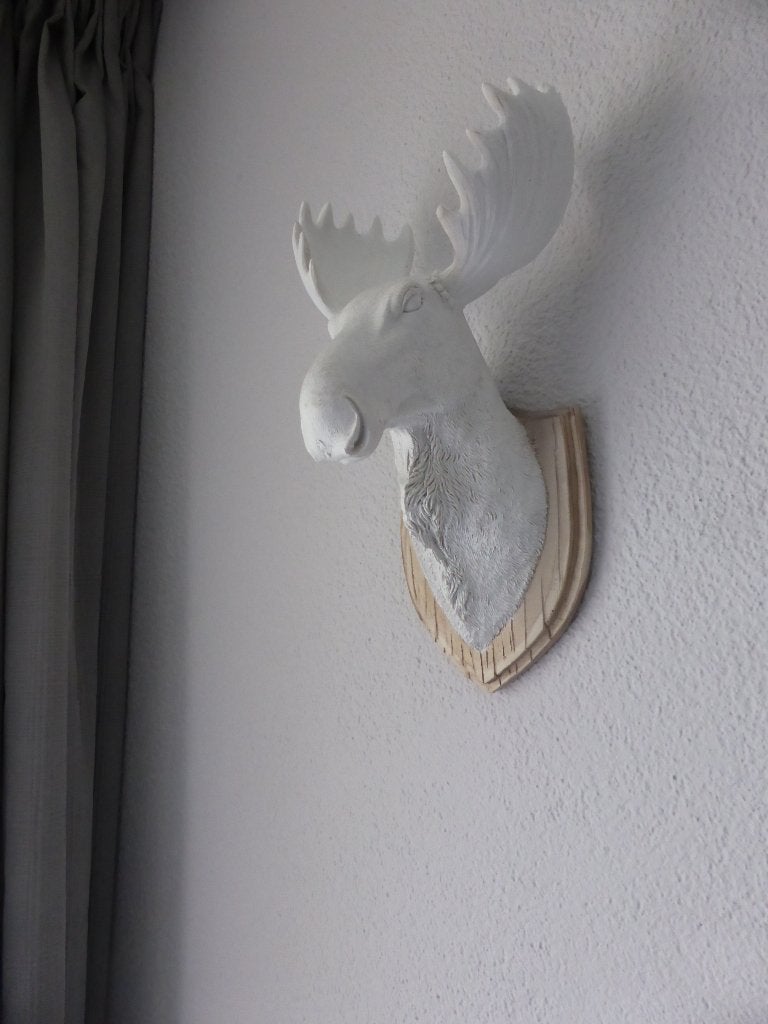kerstdecoratie Eland, Diversen, Ophalen of Verzenden, Nieuw