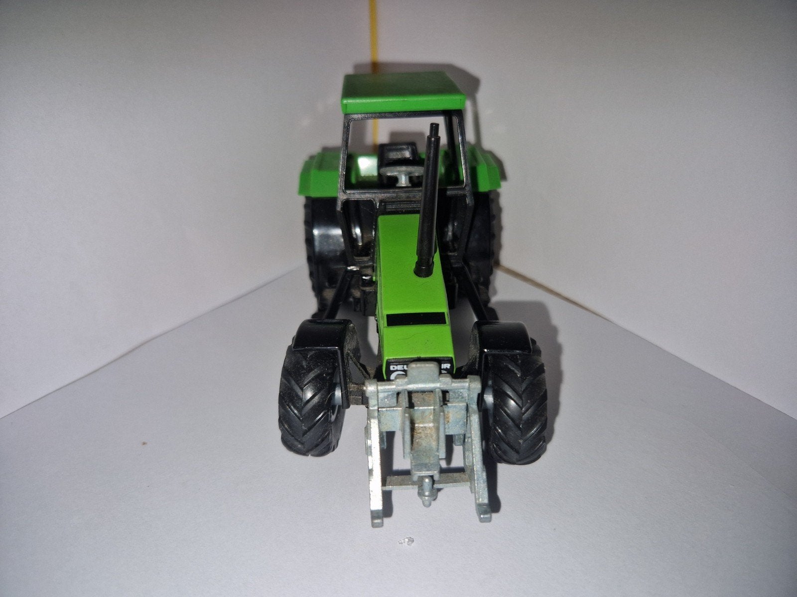 SIKU Deutz-Fahr AgroXtra 6.07 speelgoedtractor  trekker 1:32, Hobby en Vrije tijd, Ophalen of Verzenden, Gebruikt, Tractor of Landbouw