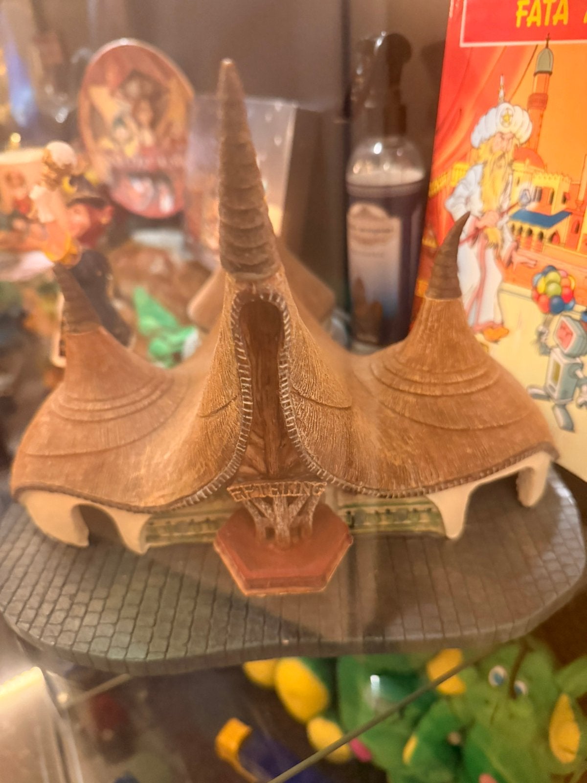 Efteling ingang, Ophalen of Verzenden, Zo goed als nieuw