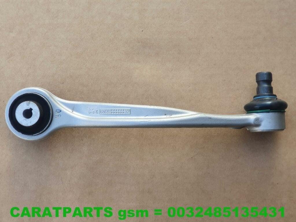 4M0407509C Q5 Q7 Q8 draagarm A7 A6 E-tron draagarm Touareg, Gebruikt, AUDI AG, Auto-Union-Strasse 1
85045  Ingolstadt, DE, Ophalen of Verzenden
