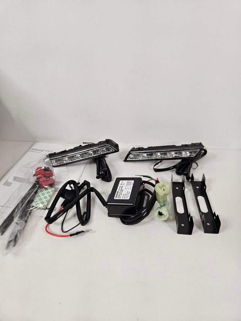 LED Dagrijverlichting PX-5 -, Ophalen of Verzenden, Nieuw