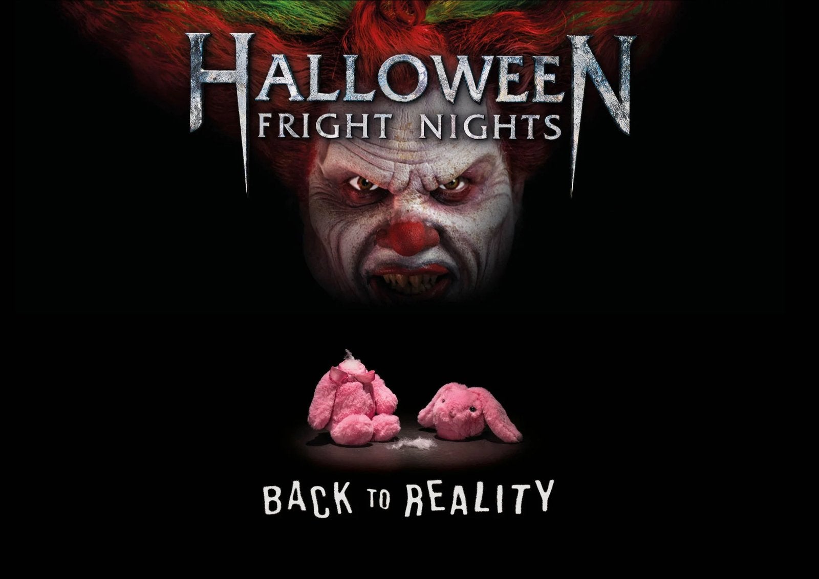 Walibi fright night tickets, Ophalen of Verzenden, Refurbished, GoPro