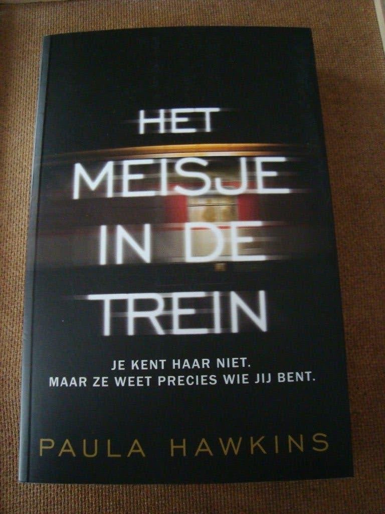 Was het een droom, Ophalen of Verzenden, Zo goed als nieuw