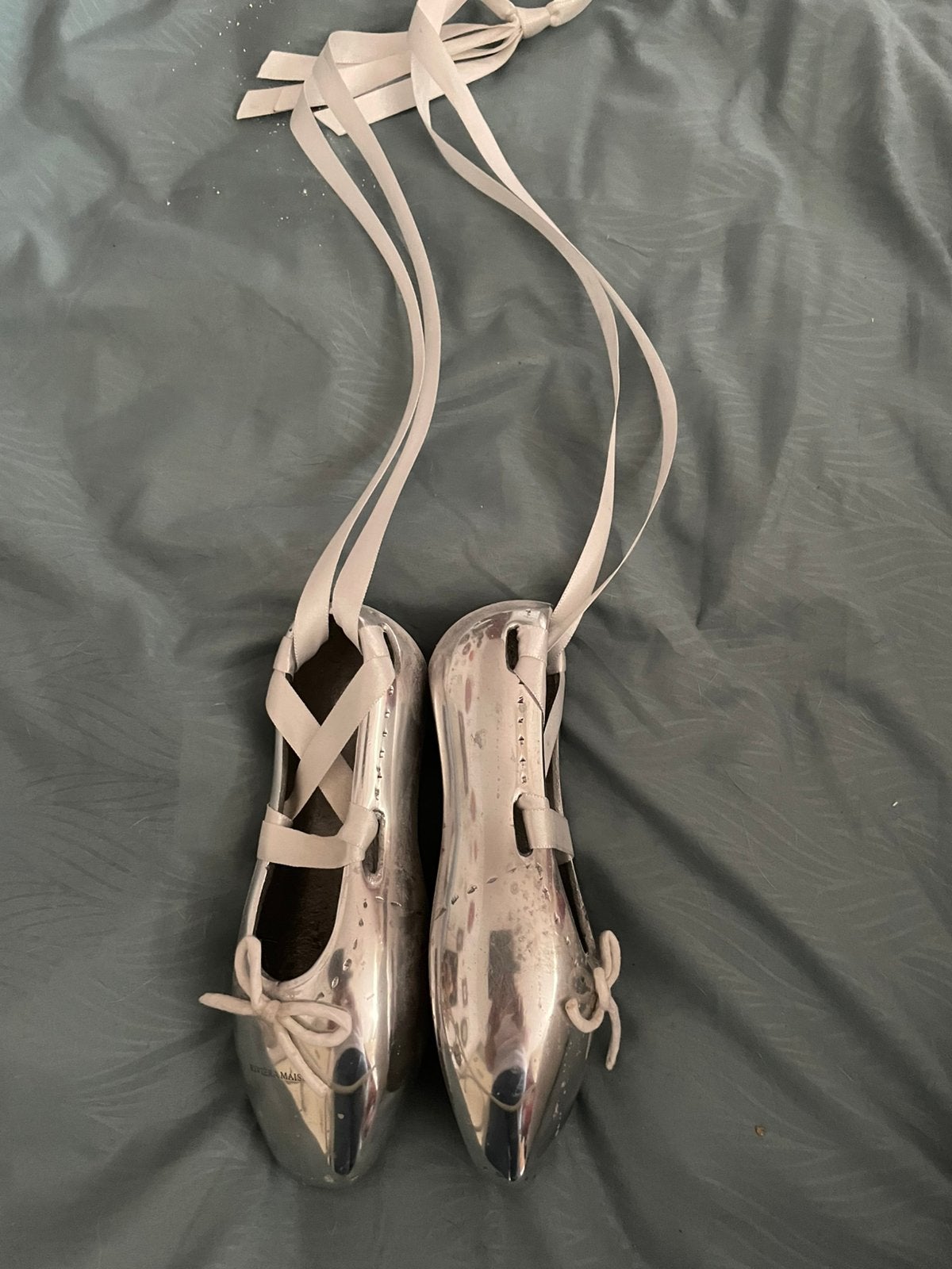 Riviera maison ballerina s, Ophalen of Verzenden, Zo goed als nieuw
