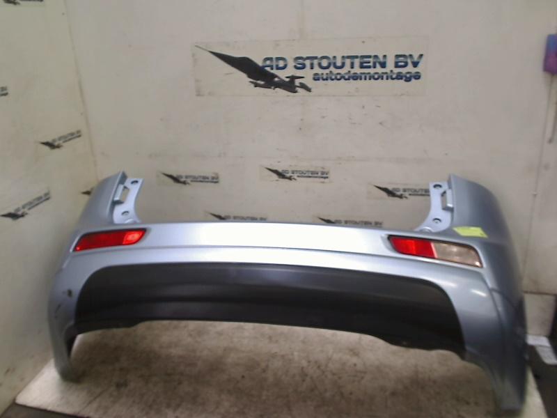 Bumper Achter Mitsubishi Outlander (GF/GG) (2012-12/2021-12), Gebruikt, Info@mitsubishi-motors.de, Mitsubishi, Emil-Frey-Straße 2, Friedberg 61169, , Duitsland