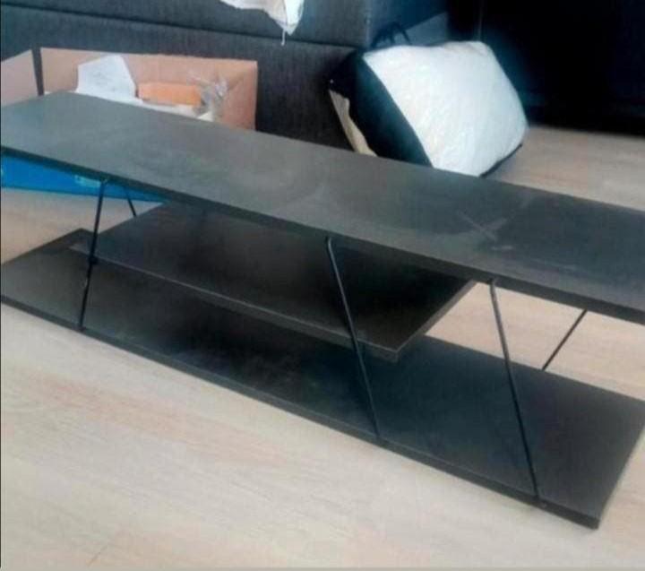 Leuk tv meubel, Ophalen, Zo goed als nieuw, 25 tot 50 cm, Minder dan 100 cm