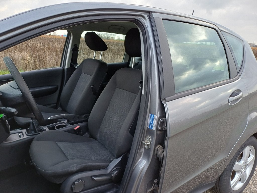 Mercedes-Benz A-Klasse 160 Business Class /NL/1e eig/Lage KM, Auto's, Voorwielaandrijving, Euro 5, Stof, Zwart