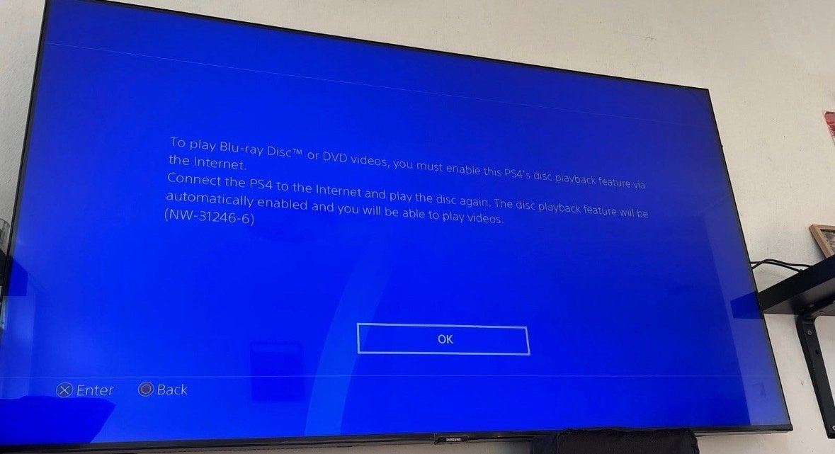 Samsung Crystal UHD CU7100 55 inch Smart TV, LED, 50 Hz, Ophalen of Verzenden, Zo goed als nieuw