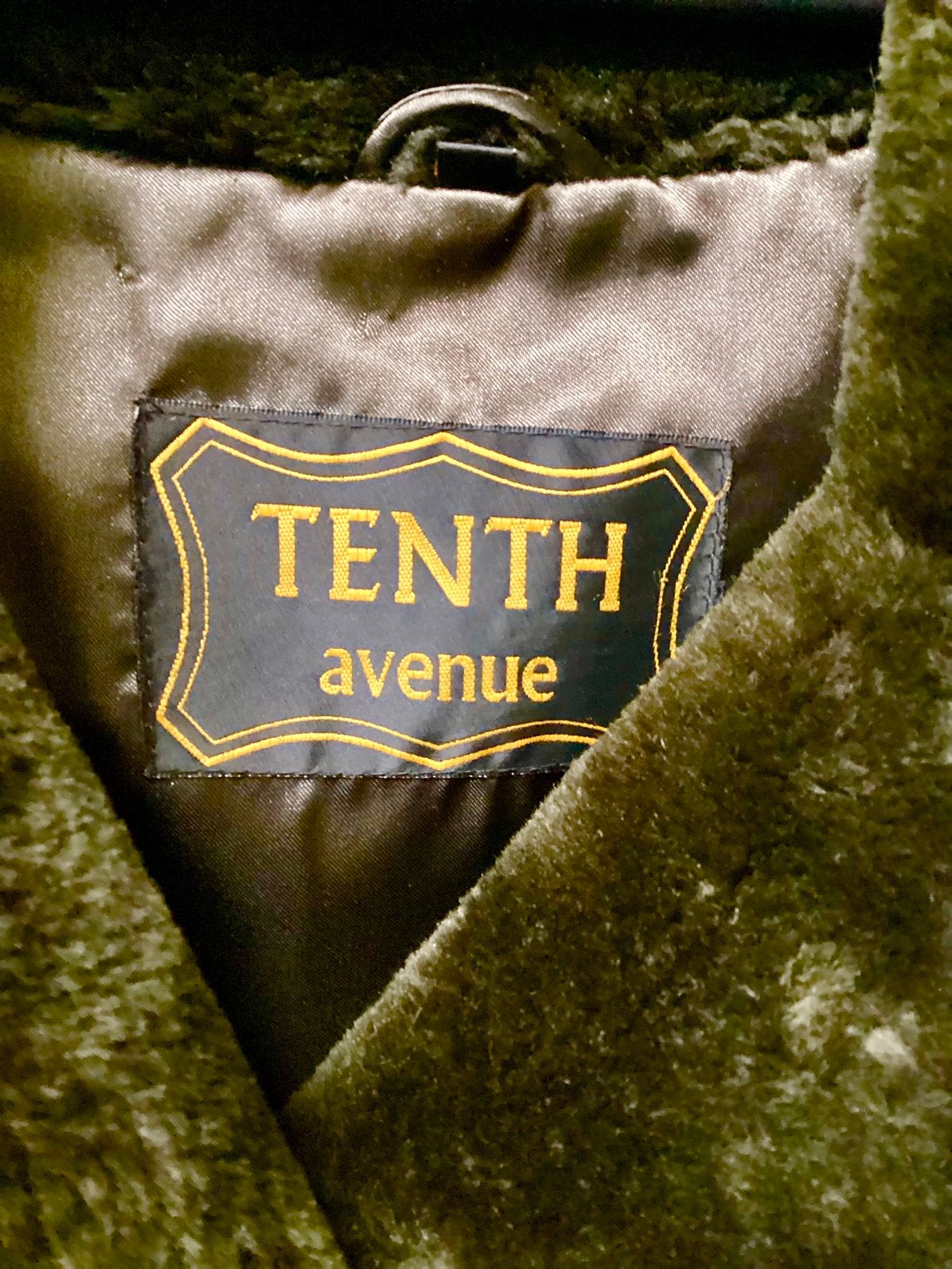 Faux Fur vintage jas, donkerbruin, 48-50, A-lijn, Ophalen of Verzenden, Gedragen, Maat 46/48 (XL) of groter, Bruin