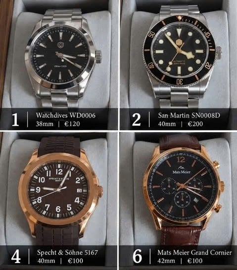Horloges, zo goed als nieuw, Ophalen of Verzenden, Zo goed als nieuw, Overige kleuren, Jongen