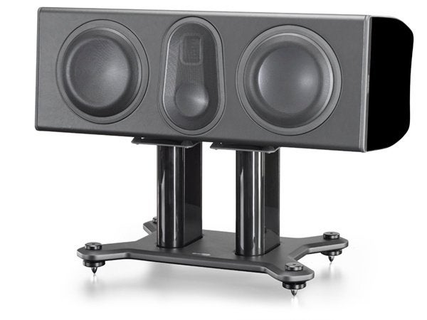 Monitor Audio PLC350ll, Audio, Tv en Foto, Luidsprekers, -, -, Ophalen of Verzenden, Zo goed als nieuw