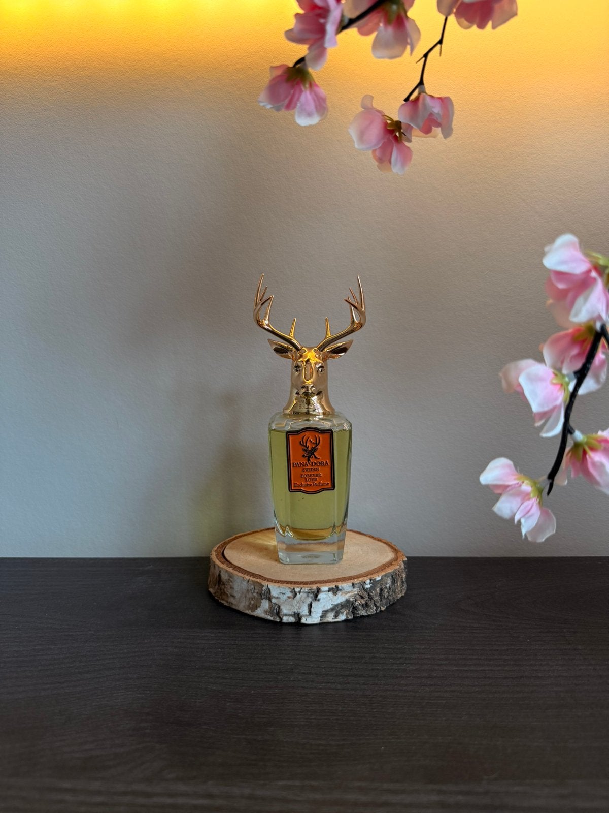 PANA DORA FOREVER LOVE decant, Sieraden, Tassen en Uiterlijk, Uiterlijk | Parfum, Verzenden, Nieuw