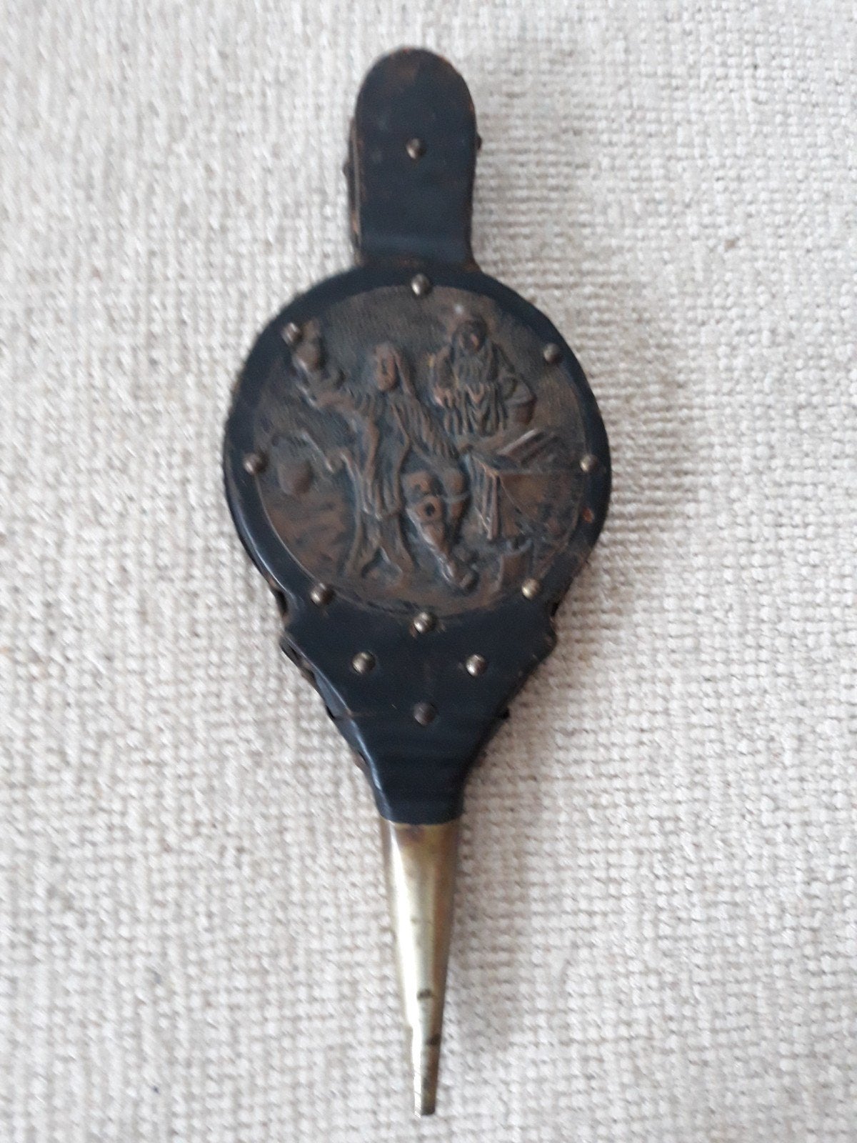 Blaasbalg, Ophalen of Verzenden