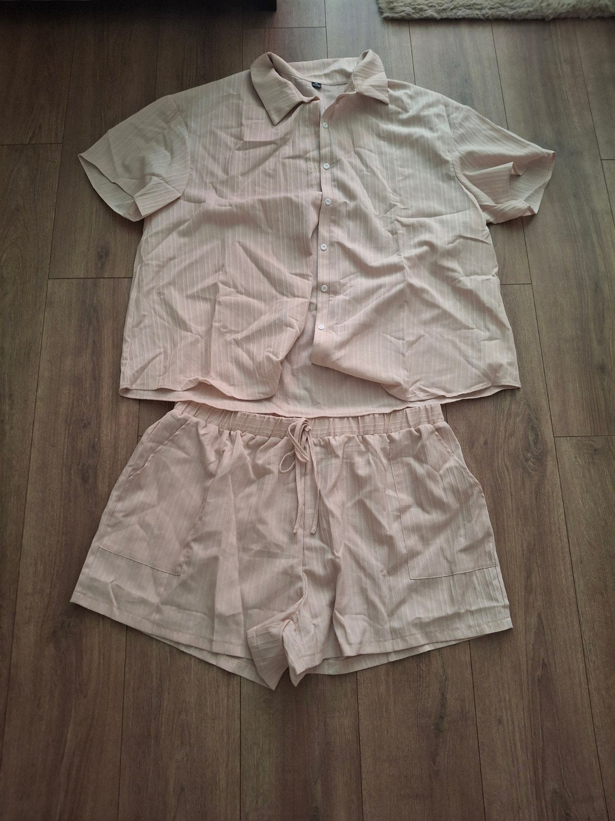 dames pyjama 4XL, Ophalen of Verzenden, Nieuw, Maat 46/48 (XL) of groter