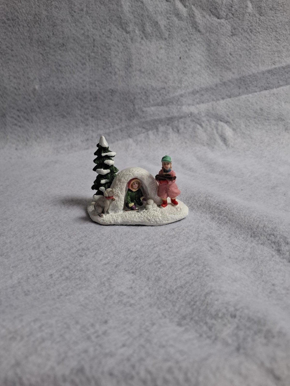 Lemax Kerstdecoratie, Diversen, Ophalen of Verzenden