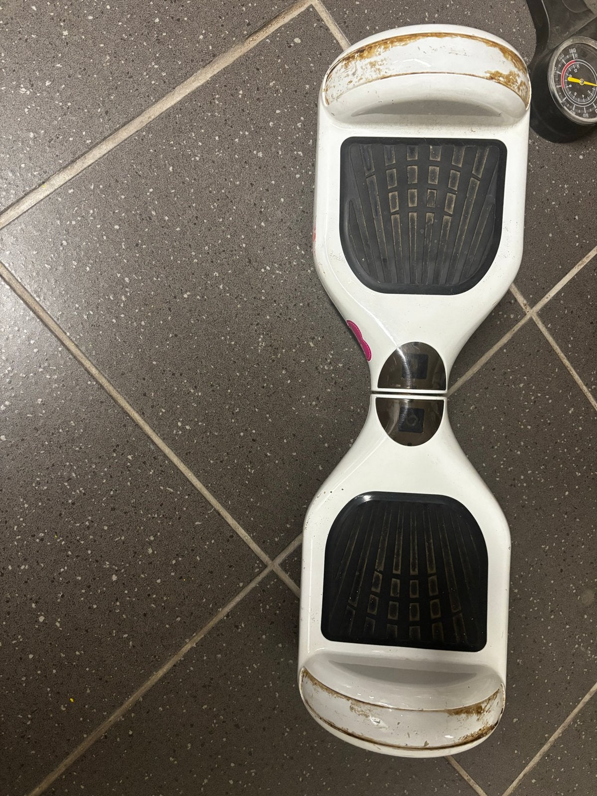 Oxboard/Hooverboard, Ophalen, Gebruikt, Overige typen