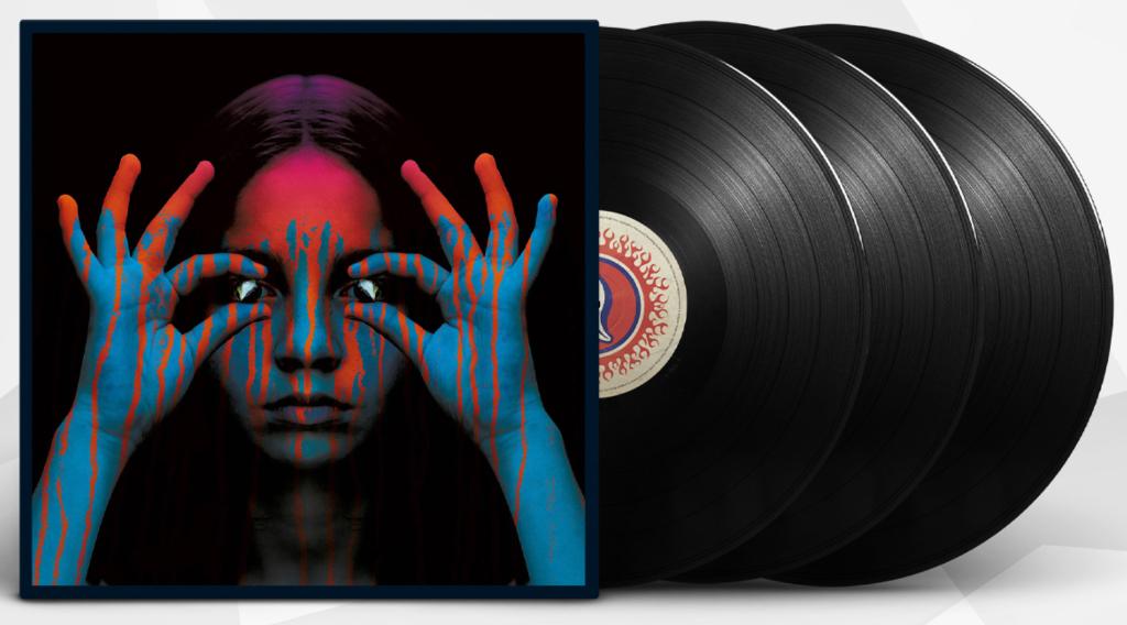 Vinyl 3LP Marillion Marbles NIEUW, Cd's en Dvd's, Vinyl | Rock, Ophalen of Verzenden, Nieuw in verpakking, 12 inch, Progressive