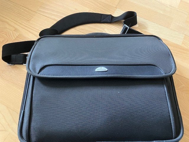 Grote draagtas Samsonite, Nieuw, Minder dan 50 cm, Ophalen of Verzenden, Minder dan 35 cm