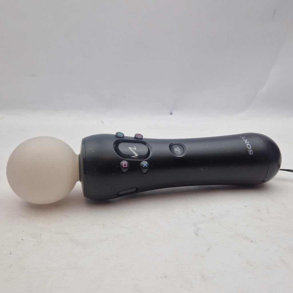 Playstation 3/4 move controller || NU voor maar: €24.99, Overige genres, 1 speler, Ophalen of Verzenden, Zo goed als nieuw