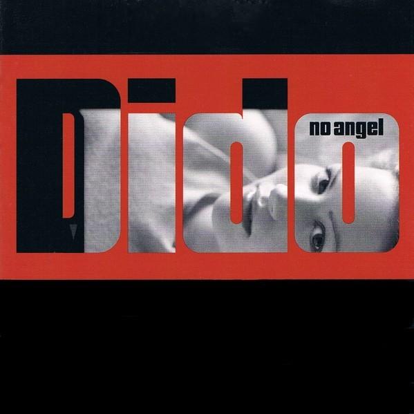 cd van Dido – No Angel, Verzenden, Gebruikt