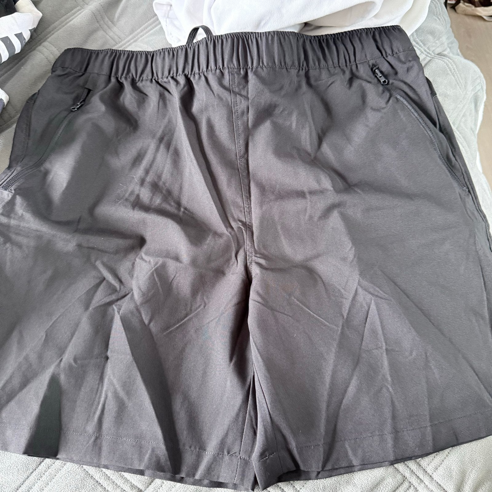 Crane Sportshort - Maat 56/58(XL), Zwart, Ophalen of Verzenden, Algemeen, Maat 56/58 (XL)