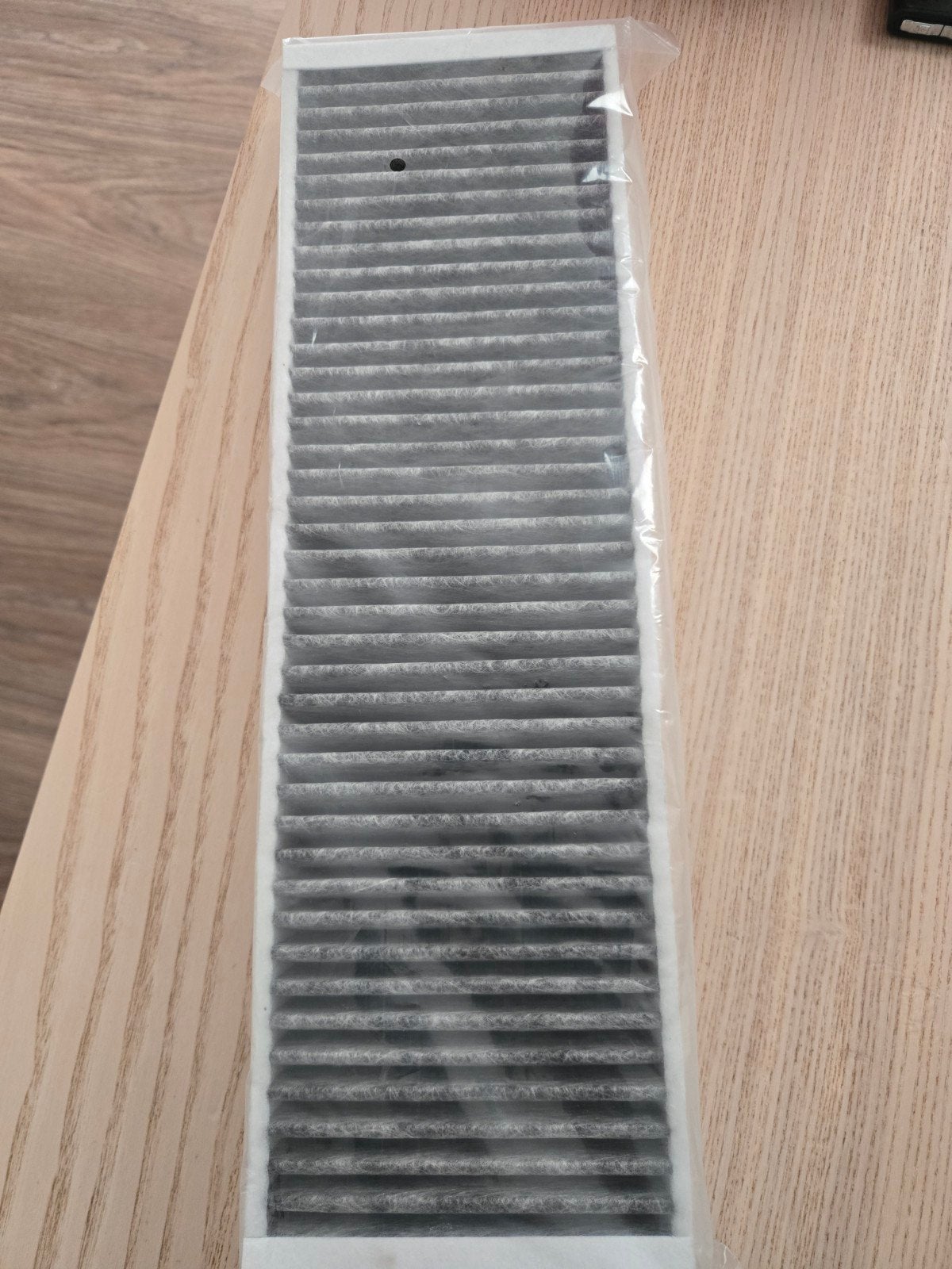 Bora Koolstoffilter PX.1.110 Pure/Peru, Verzenden, Nieuw