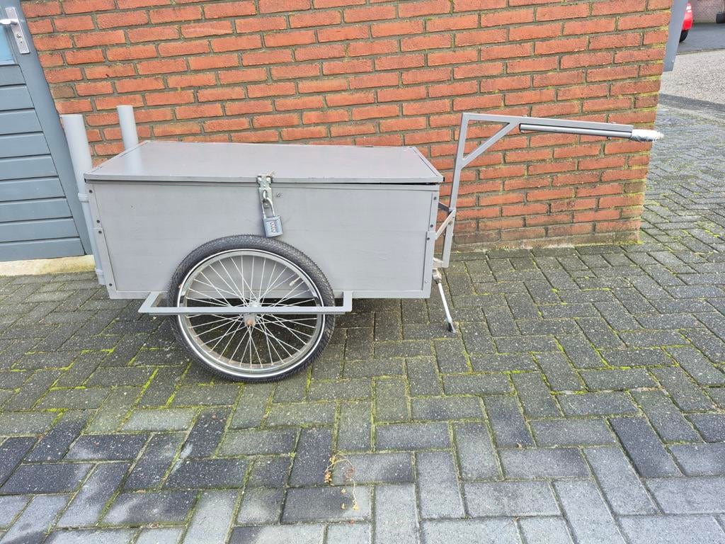 Viskar, Ophalen, Gebruikt, Overige typen
