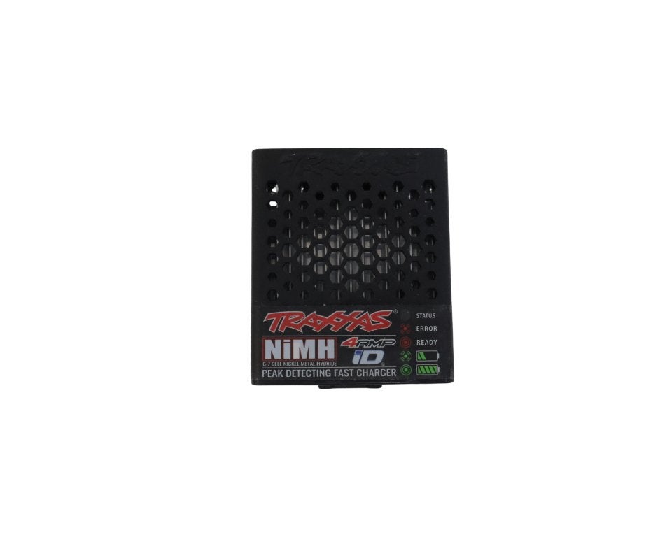 Traxxas nihm 4 AMP ID rc