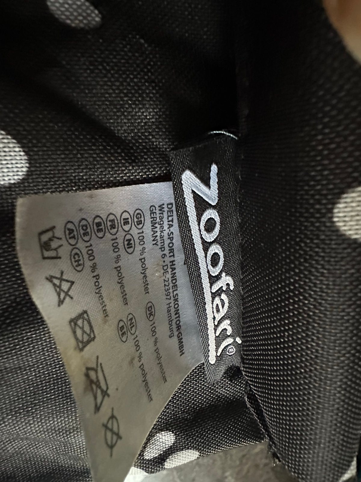 auto tas voor honden, Ophalen of Verzenden, Nieuw