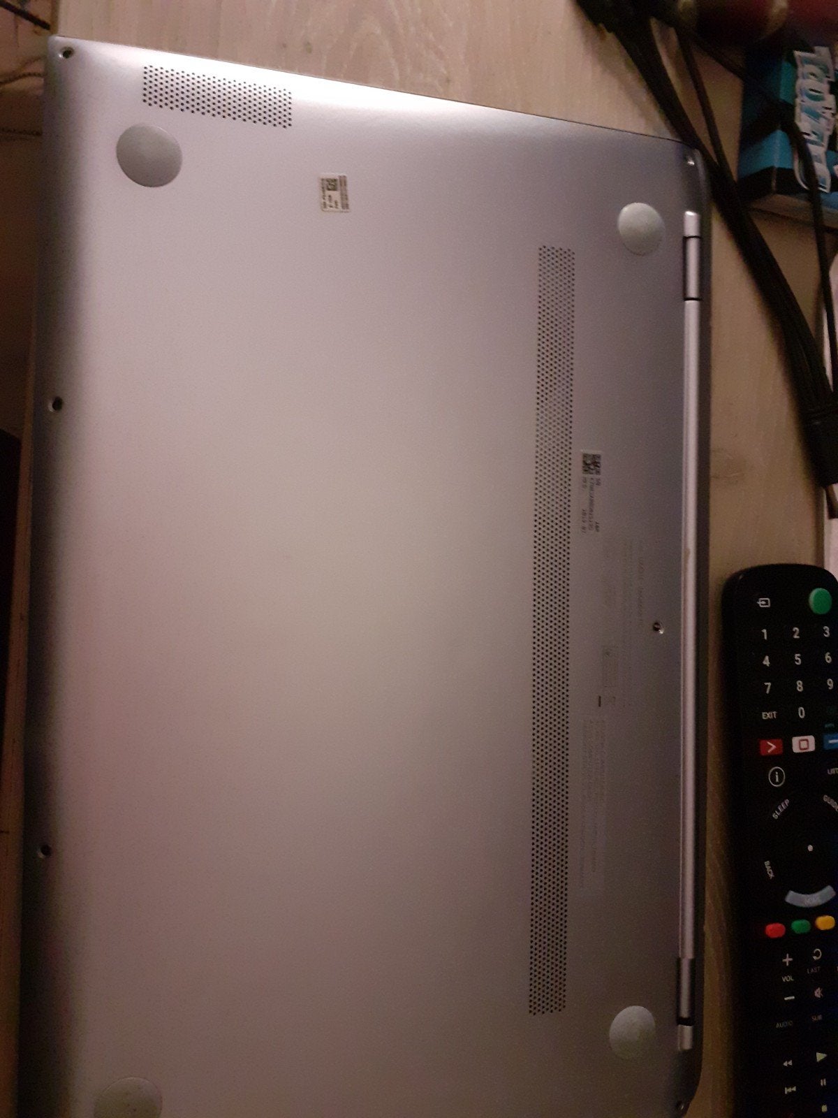 ASUS ZenBook UX431F - Intel 8e Gen - Scherm defect, Computers en Software, Qwerty, Asus Zenbook, Niet werkend, Ophalen