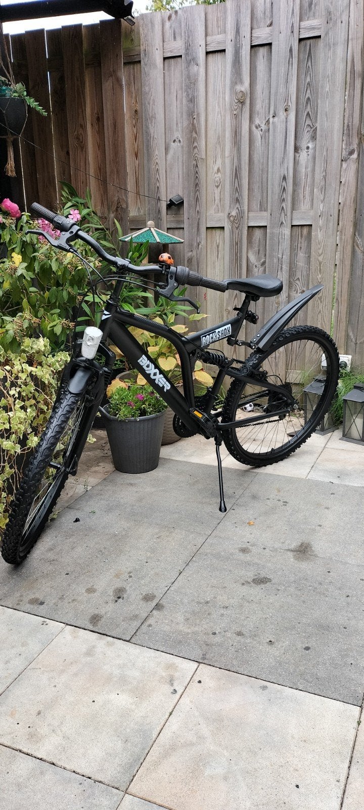 Mountainbike 26 inch 45 cm frame in zeer goede staat, Fietsen en Brommers, Fietsen | Mountainbikes en ATB, 45 tot 49 cm, Ophalen