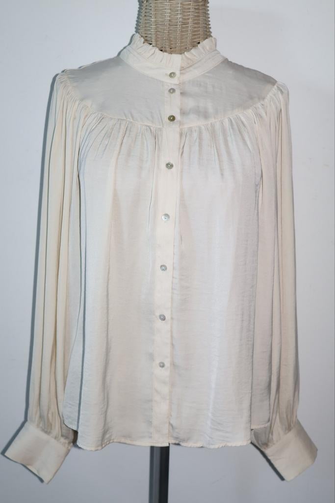 Summum Woman Blouse Maat 40 / L, Summum, Ophalen of Verzenden, Zo goed als nieuw, Summum