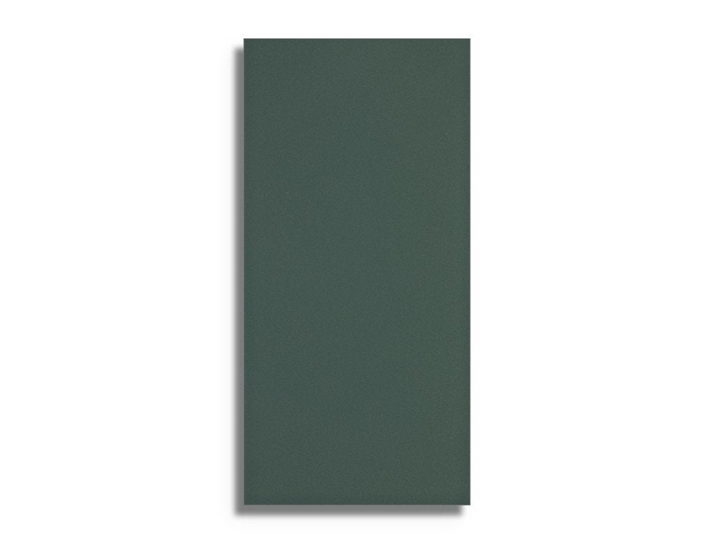 1,5 m2 Mosa Motto Wandtegels Groen 10x20 cm - Nieuw in Doos, Ophalen, Nieuw, Minder dan 20 cm, 20 tot 40 cm