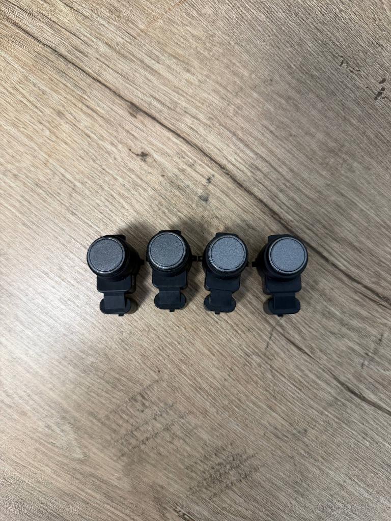 OEM BMW PDC PARKEERSENSOREN E81 E82 E87 E88 E90 t/m E93, Auto-onderdelen, Ophalen of Verzenden, Gebruikt, BMW