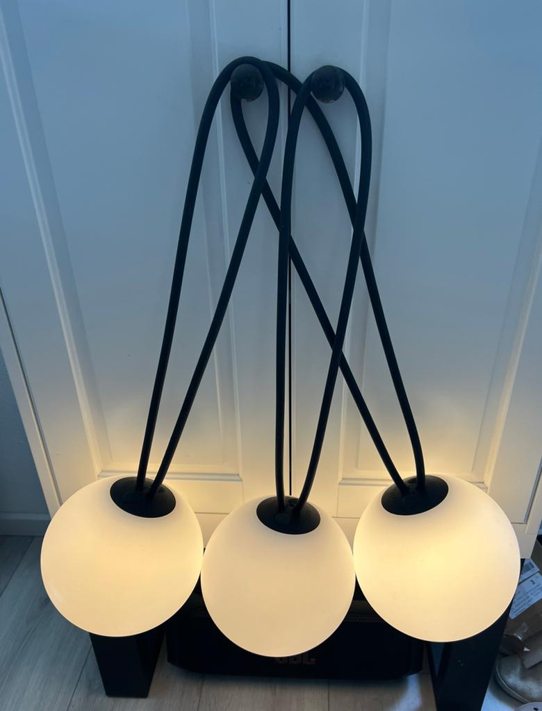 Fatboy Bolleke 20cm diameter (3x), Ophalen of Verzenden, Zo goed als nieuw