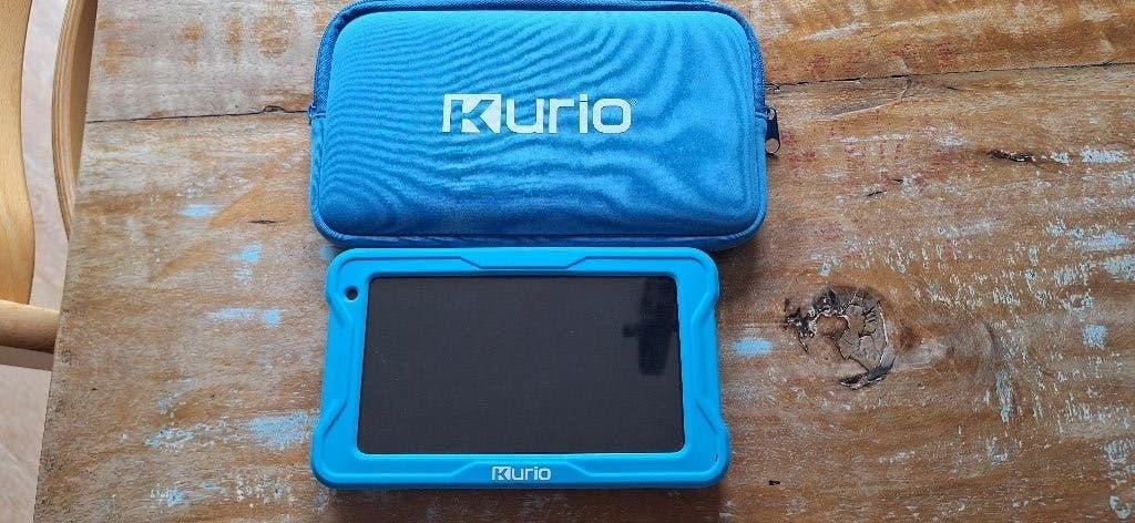 Kurio kindertablet, Ophalen, Zo goed als nieuw, Jongen of Meisje
