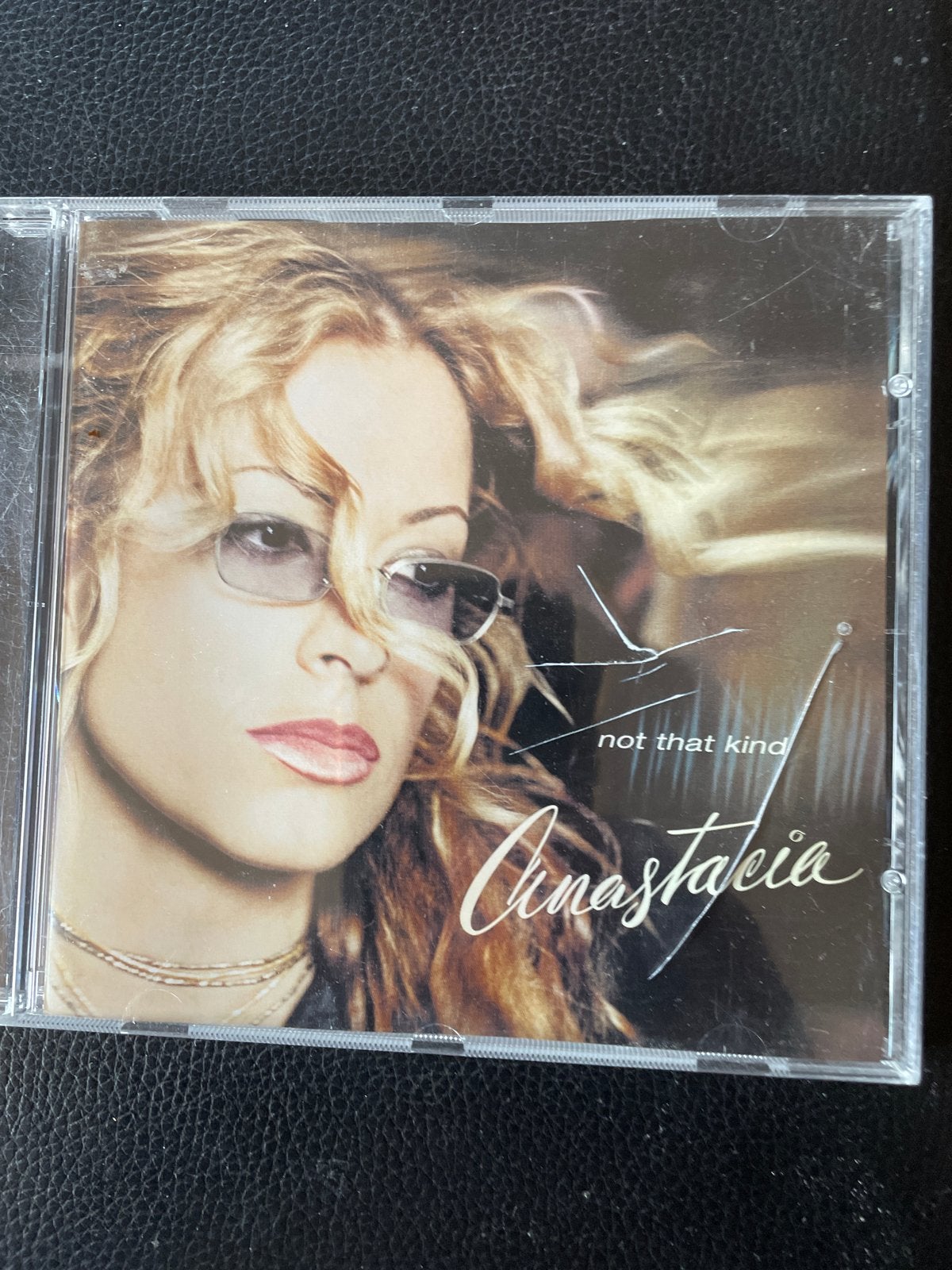 Anastacia - Not That Kind CD (Pop), Ophalen of Verzenden, Gebruikt, Pop, Album