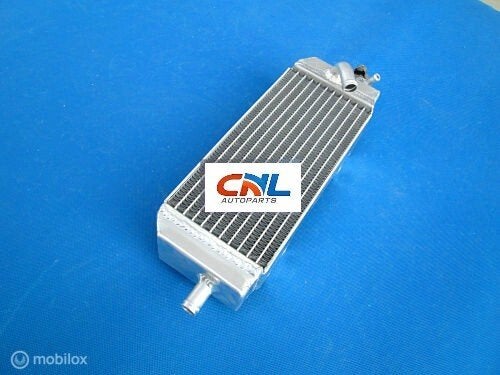 Radiateur  Suzuki RM85  RM 85 2002-2010 radiator, Nieuw, Ophalen of Verzenden